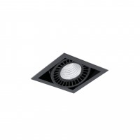 Встраиваемый светильник Faro barcelona Colin-1 LED