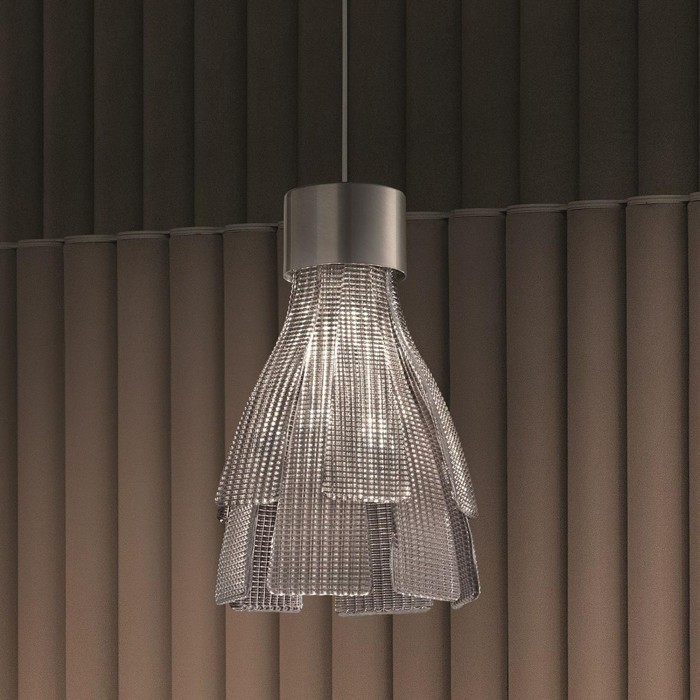 Подвесной светильник Masiero Dimore Isbel S1