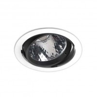 Встраиваемый светильник Leds C4 Cardex C 53.2