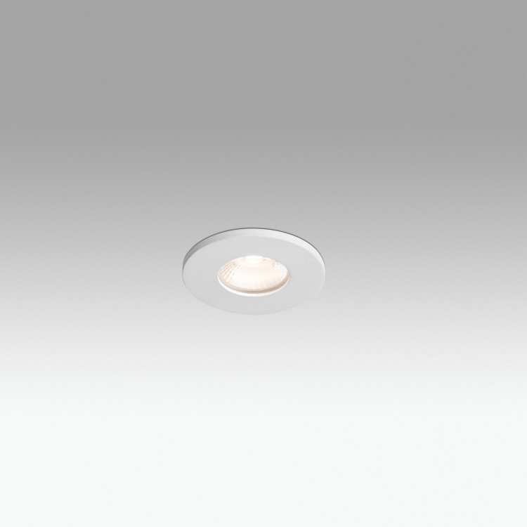 Встраиваемый светильник Faro barcelona Compact-R