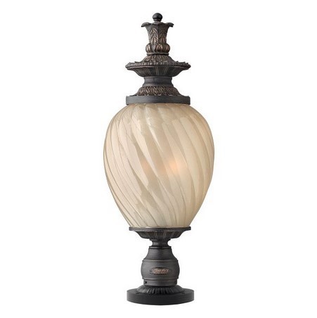 Светильник столбик Elstead Montreal 3