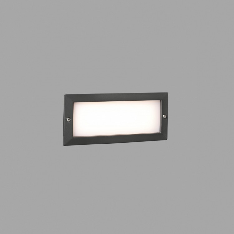 Встраиваемый светильник Faro barcelona Stripe 2L