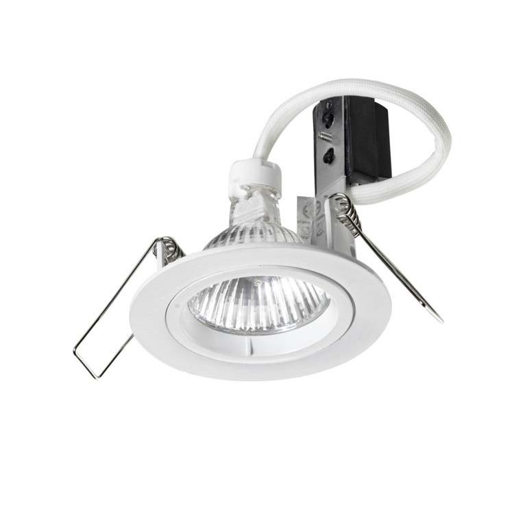 Встраиваемый светильник Leds C4 Trimium mini