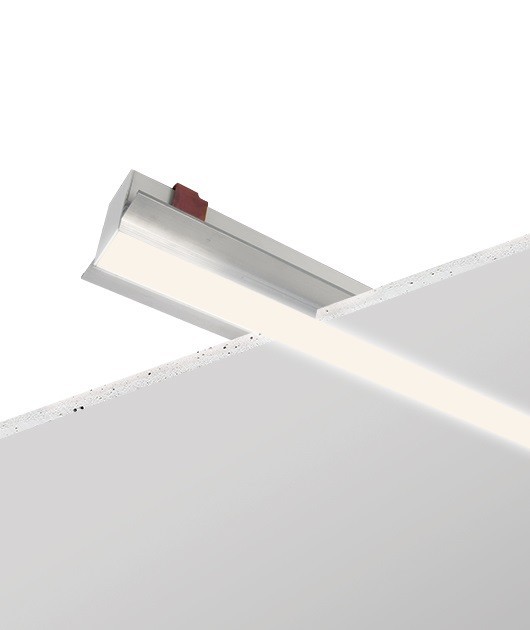 Встраиваемый светильник Zambelis lights 18230