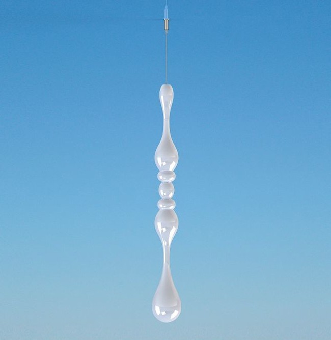 Декоративный элемент Masiero Dimore Dropop B70