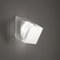 Накладной светильник Studio Italia Design Beetle Mini 60° Cube