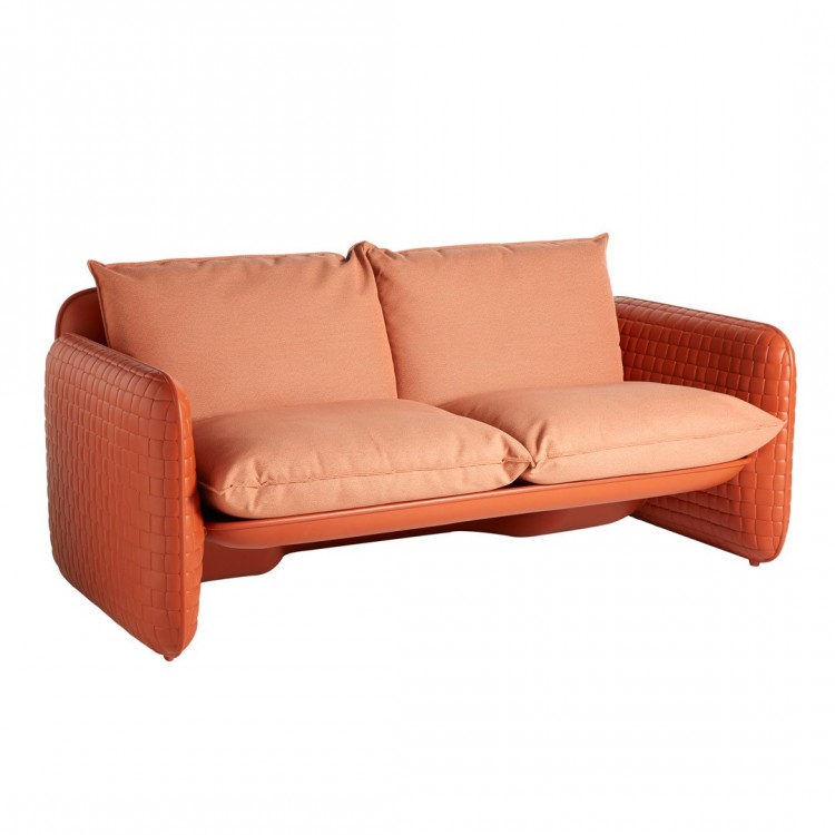 Диван Slide Mara sofa