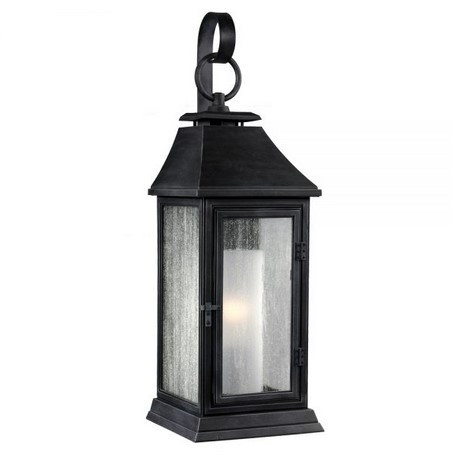 Настенный светильник Elstead Shepherd 1 Small