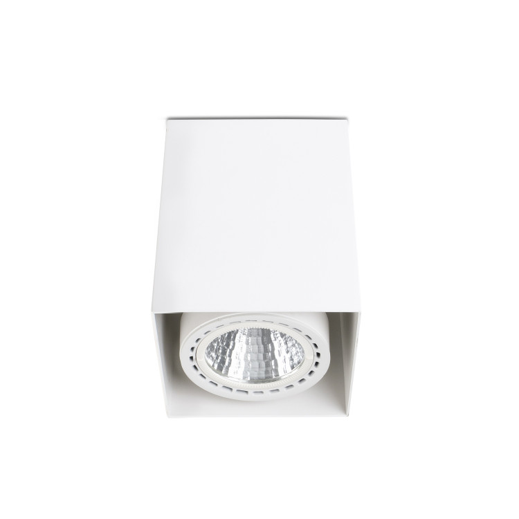 Потолочный светильник Faro barcelona Teko – 1 CRI95