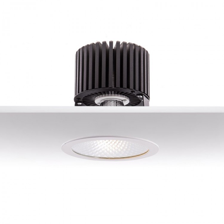 Встраиваемый светильник Artlight ART-R-297