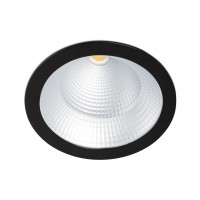 Встраиваемый светильник Faro barcelona Solid Empotrable CRI95