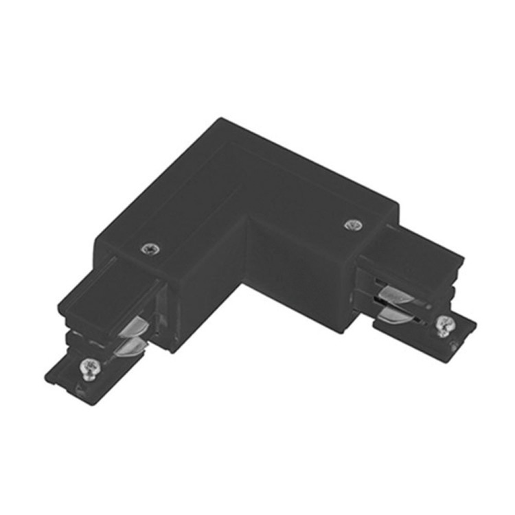 Соединитель угловой Megalight WSO 28B right