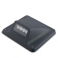 Светильник встраиваемый Leds C4 Rexel